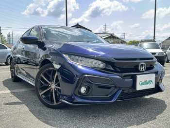 ホンダ シビック ハッチバック ハッチバック