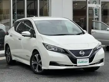 日産 リーフ X Vセレクション
