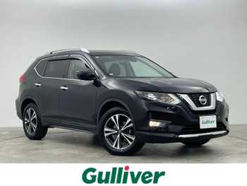 日産 エクストレイル 20Xi
