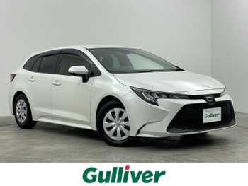 トヨタ カローラツーリング G－X プラス