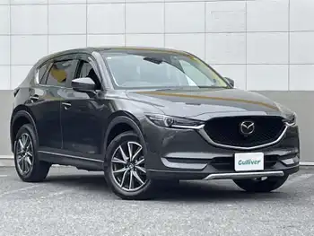 マツダ ＣＸ－５ XD プロアクティブ ワンオーナー BOSEサウンド 360°カメラ