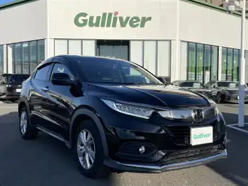 ホンダ ヴェゼル X ホンダセンシング