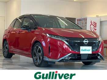 日産 オーラ G レザーエディション プロパイロットBOSE純正ナビTV BT ETC2.0