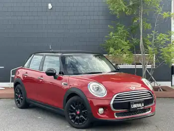 ＭＩＮＩ ＢＭＷ ミニ クーパー