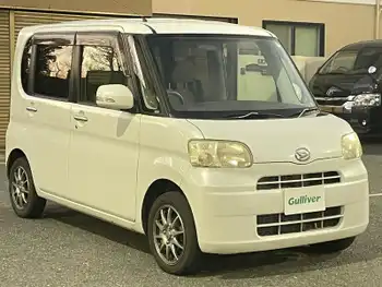 ダイハツ タント G