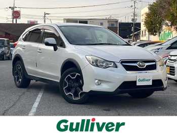 スバル インプレッサ ＸＶ 2．0i－L アイサイト