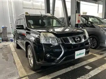 日産 エクストレイル 20Xt