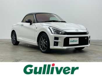 トヨタ コペン GRスポーツ ナビ バックカメラ ドラレコデジタルミラー