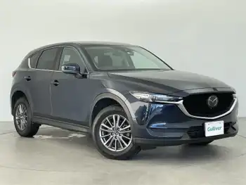 マツダ ＣＸ－５ XD プロアクティブ 全方位モニター　ステアリングヒーター