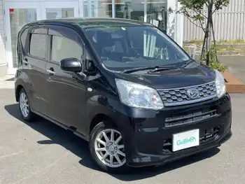 ダイハツ ムーヴ L