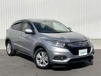 ホンダ ヴェゼル X ホンダセンシング