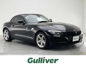 ＢＭＷ Ｚ４ sDrive20i 純正ナビ 前後ドラレコ  スマートキー ETC
