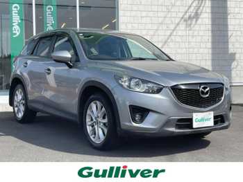 マツダ ＣＸ－５ XD Lパッケージ 社外メモリーナビ フルセグTV ETC Bカメラ