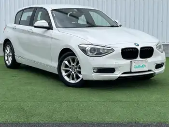 ＢＭＷ １１６ｉ スポーツ