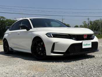 ホンダ シビック タイプR