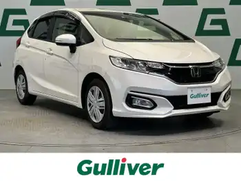 ホンダ フィット 13G L ホンダセンシング 社外オーディオ ホンダセンシング クルコン