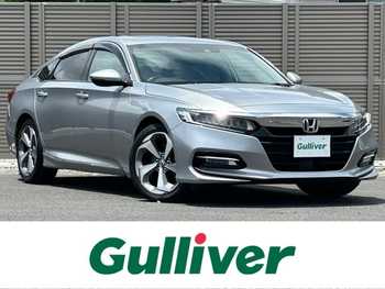 ホンダ アコード EX 禁煙車 ワンオーナー 純正ナビ  BT接続 ETC