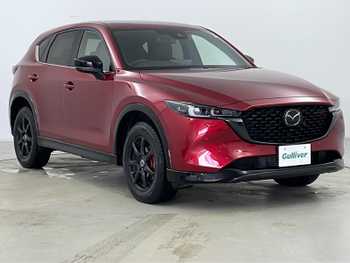 マツダ ＣＸ－５ XD スポーツアピアランス 1オーナー ナビ 全方位カメラ 衝突軽減B