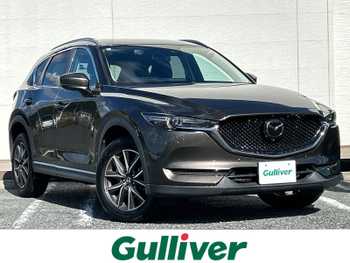 マツダ ＣＸ－５ XD プロアクティブ ナビ　全方位　電動リアドア　BT　フルセグ