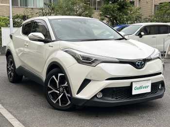 トヨタ Ｃ－ＨＲ G