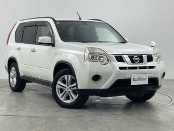 日産 エクストレイル 20X