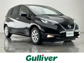 日産 ノート e－パワー X Vセレクション