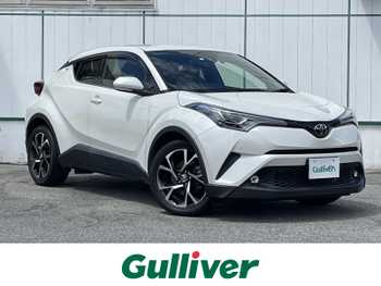 トヨタ Ｃ－ＨＲ G－T