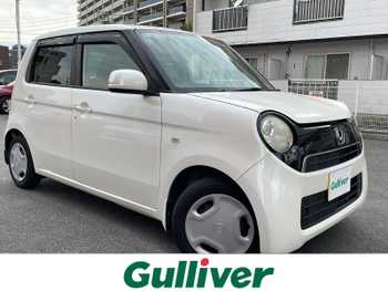 ホンダ Ｎ ＯＮＥ G 社外ナビ Bluetooth フルセグTV