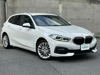 ＢＭＷ １１８ｉ プレイ 1オ-ナ-  純ナビ  Bカメラ BSM  スペアキ-