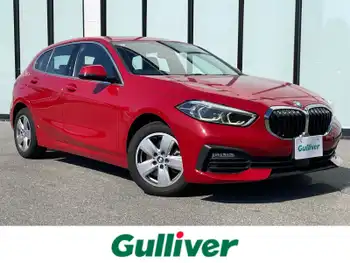 ＢＭＷ ＢＭＷ １１８ｉ プレイ サンルーフ レザーシート 全方位カメラ