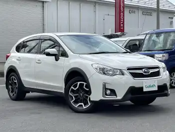 スバル インプレッサ ＸＶ 2．0i－L アイサイト 4WD パワーシート クルコン バックカメラ