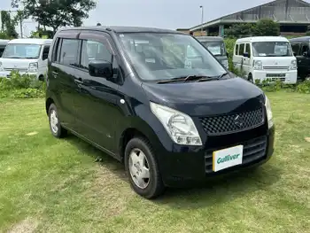 スズキ ワゴンＲ FX