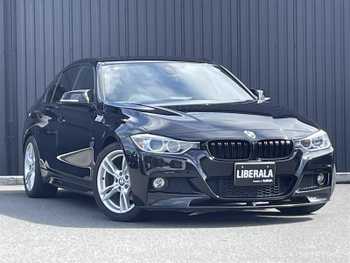 ＢＭＷ ３２０ｉ Mスポーツ