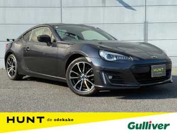 スバル ＢＲＺ S 純正ナビ バックカメラ パドルシフト ETC