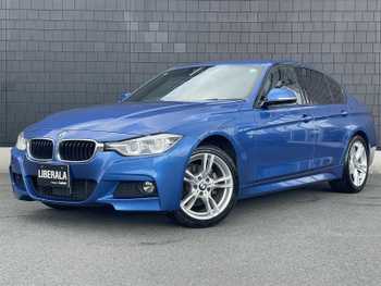 ＢＭＷ ３２０ｉ Mスポーツ