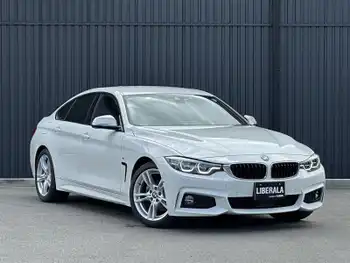 ＢＭＷ ４２０ｉ グランクーペ Mスポーツ