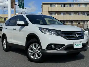 ホンダ ＣＲ－Ｖ 20G