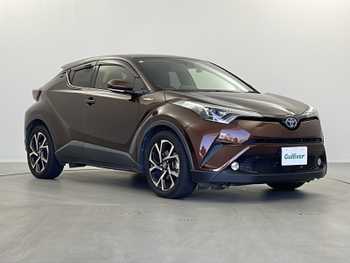 トヨタ Ｃ－ＨＲ G