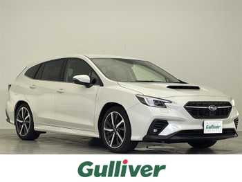 スバル レヴォーグ 1．8GT－H EX 純正11.6型ナビ バックカメラ ETC