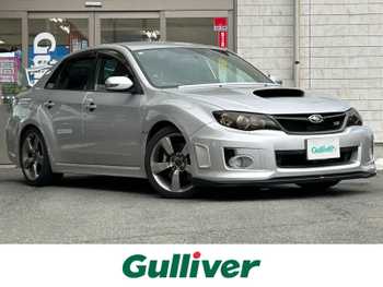 スバル インプレッサ ＷＲＸ  HKS車高調 タワーバー 柿本改マフラー ETC