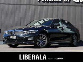 ＢＭＷ ３２０ｄ xDrive Mスポーツ プッシュスタート スマートキー ETC