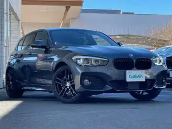 ＢＭＷ １１８ｄ Mスポーツ エディションシャドー