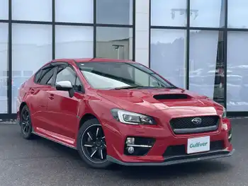 スバル ＷＲＸ Ｓ４ 2．0GT‐S アイサイト 純正SDナビ パワーシート 衝突軽減 BSM ETC