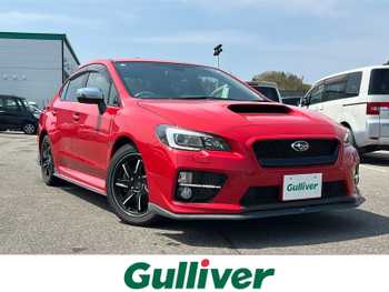 スバル ＷＲＸ Ｓ４ 2．0GT‐S アイサイト 純正SDナビ パワーシート 衝突軽減 BSM ETC