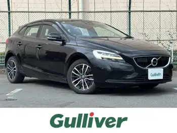 ボルボ Ｖ４０ T3 モメンタム ナビ バックカメラ ドラレコ ETC