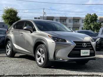 レクサス ＮＸ 300h バージョンL