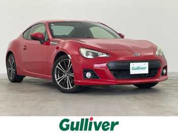 スバル ＢＲＺ S 6速MT ナビ スマートキー HIDライト 禁煙