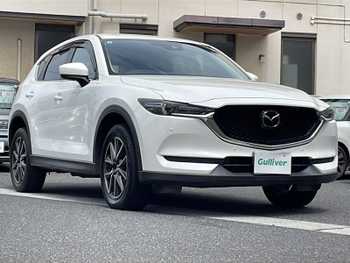 マツダ ＣＸ－５ XD プロアクティブ 純正ナビ ETC B+Sカメラ クルコン 純正19AW