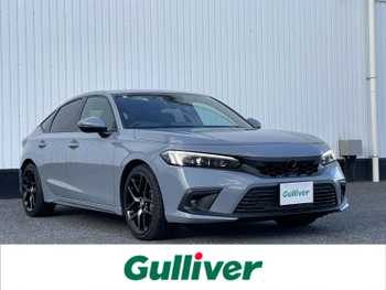 ホンダ シビック EX