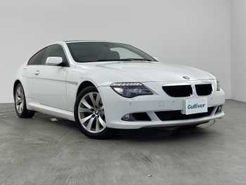 ＢＭＷ ６３０ｉ 